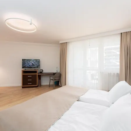 Hotelowy Delux W Kolobrzegu Ul Kosciuszki 16 Przyjazny Dla Osob Na Wozkach 7 Nocy 10 Procent Rabatu 4 Noce 5 Procent Rabatu Appartement Kołobrzeg