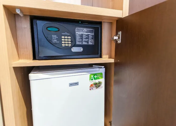 Hotelowy Delux W Kolobrzegu Ul Kosciuszki 16 Przyjazny Dla Osob Na Wozkach 7 Nocy 10 Procent Rabatu 4 Noce 5 Procent Rabatu Appartement Kołobrzeg