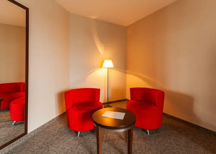 Hotelowy Delux W Kolobrzegu Ul Kosciuszki 16 7 Nocy 10 Procent Rabatu 4 Noce 5 Procent Rabatu * Kolobřeh